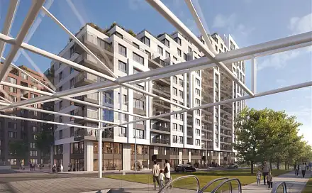 Prodej bytu 2+kk 52 m², Brno - Starý Lískovec