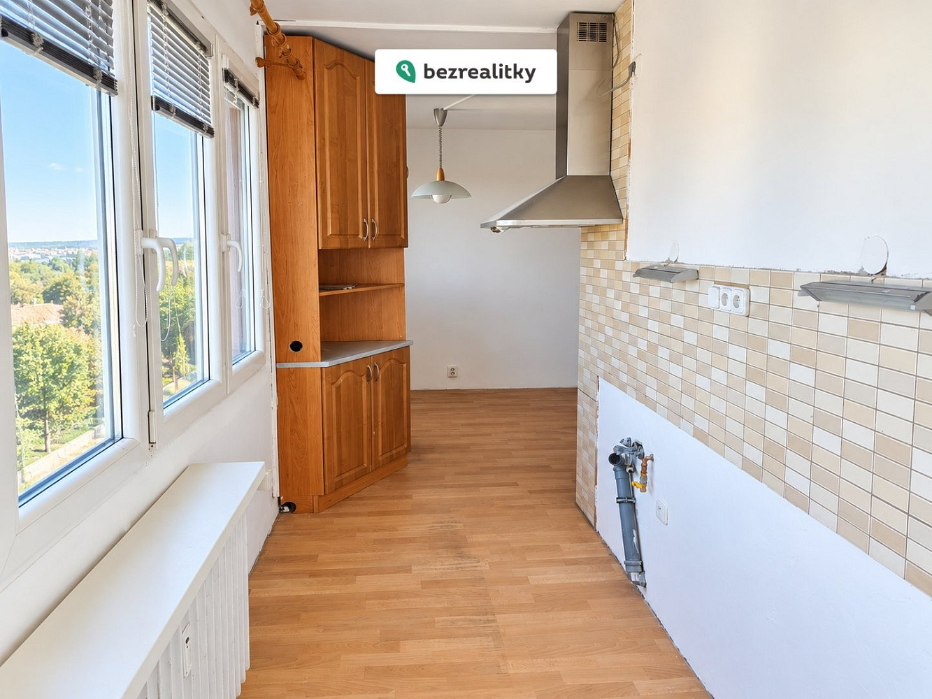 Prodej bytu 3+kk 64 m² – fotografie 4