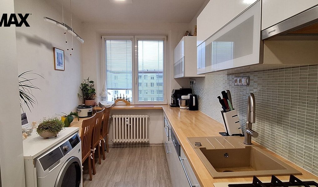 Pronájem bytu 3+1 62 m², Brno – náhled fotky 2