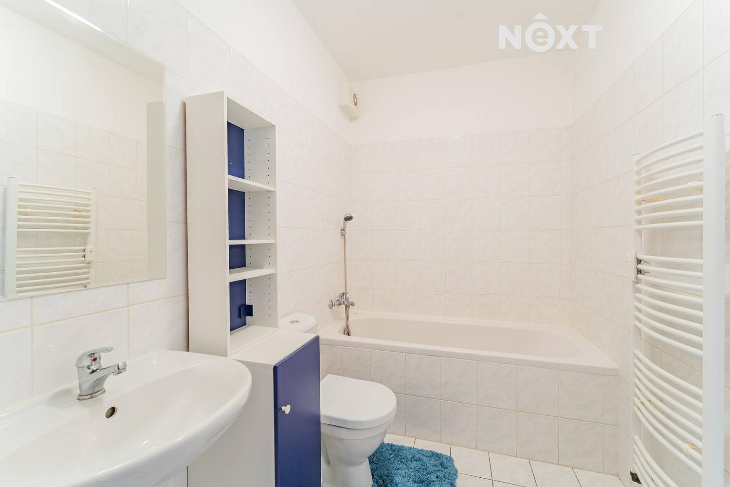 Pronájem bytu 1+kk 35 m² — photo 3