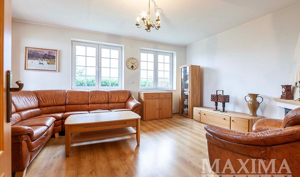 Prodej domu 113 m² s pozemkem 872 m², Chomutov – náhled fotky 9