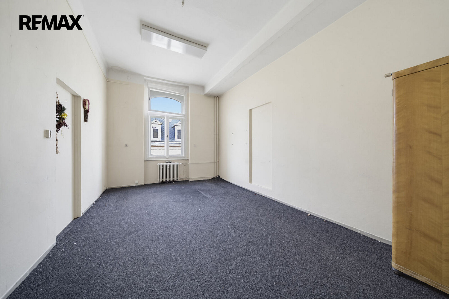 Prodej kanceláře 61 m²