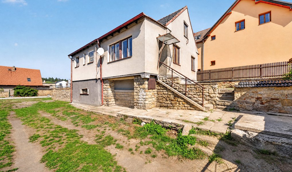 Prodej domu 90 m² s pozemkem 915 m², Doksy – náhled fotky 8