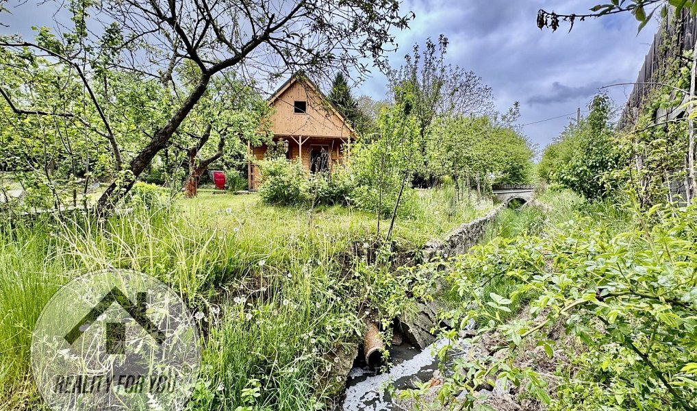 Prodej chaty/chalupy 35 m² s pozemkem 407 m², Liberec – náhled fotky 10