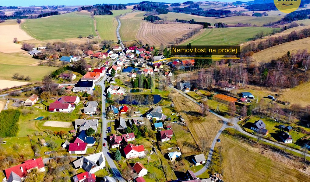 Prodej domu 190 m² s pozemkem 490 m², Jimramov – náhled fotky 17