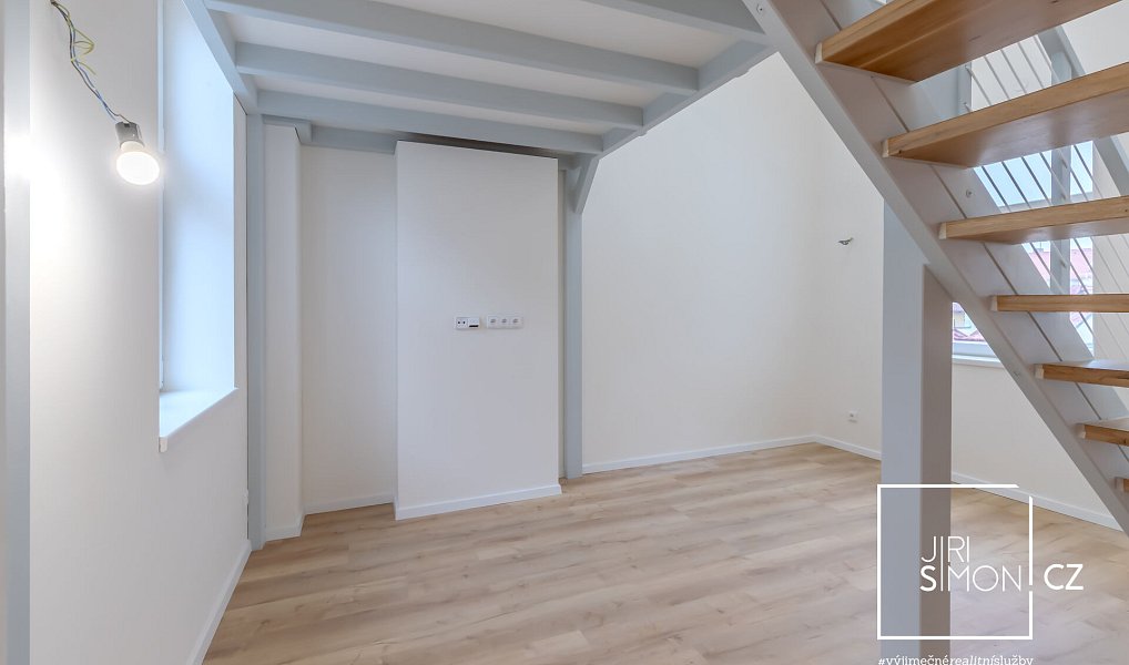 Prodej bytu 1+kk 41 m², Praha – náhled fotky 14