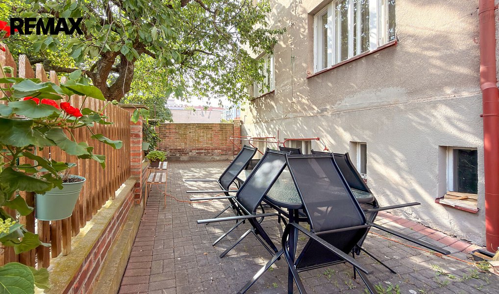 Pronájem bytu 3+kk 78 m², Hradec Králové – náhled fotky 24