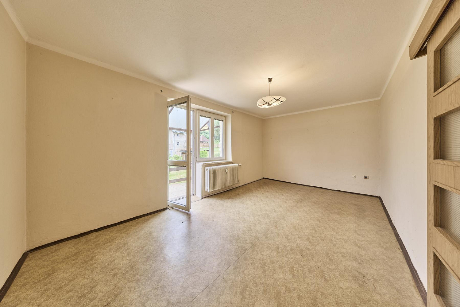 Prodej bytu 1+1 44 m² – fotografie 2