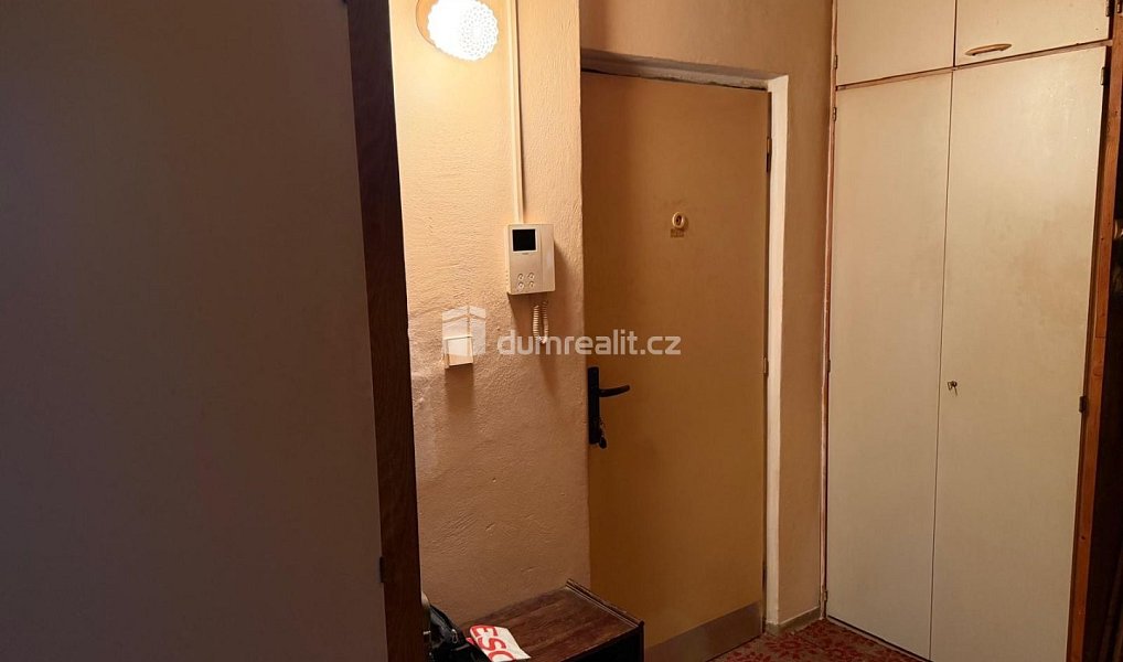 Prodej bytu 2+kk 39 m², Zruč nad Sázavou – náhled fotky 9