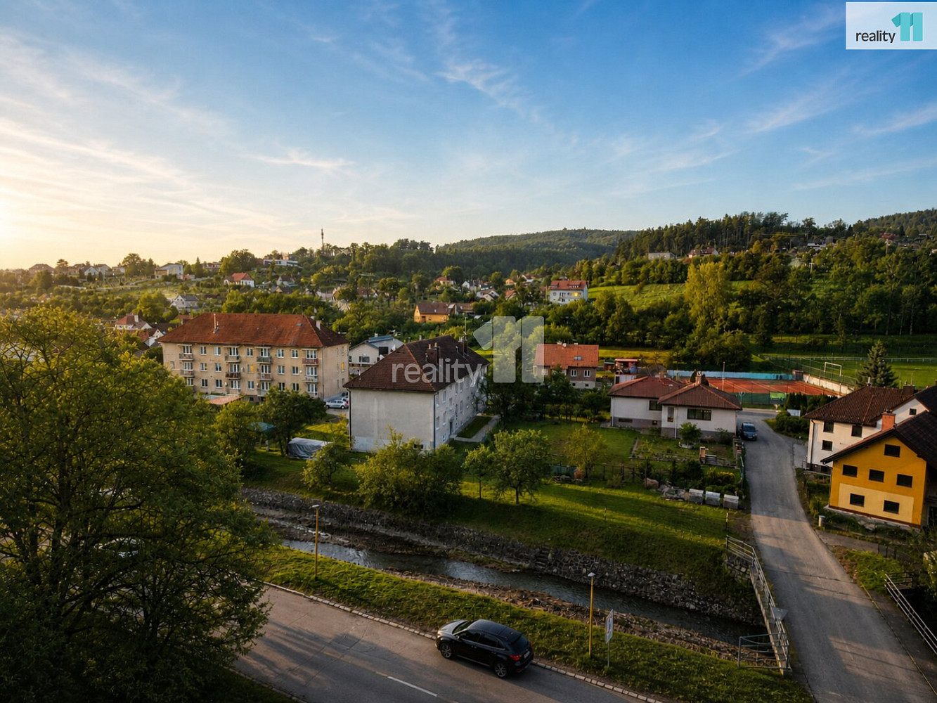 Prodej bytu 3+1 72 m² – fotografie 4