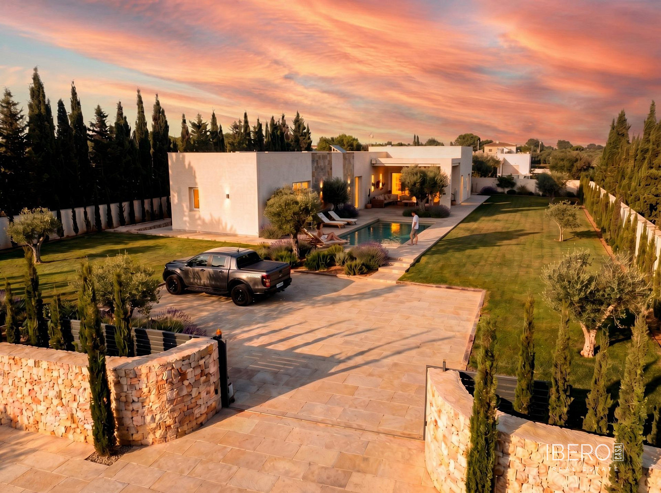 Casa 4+kk – el Pinós / Pinoso - Més