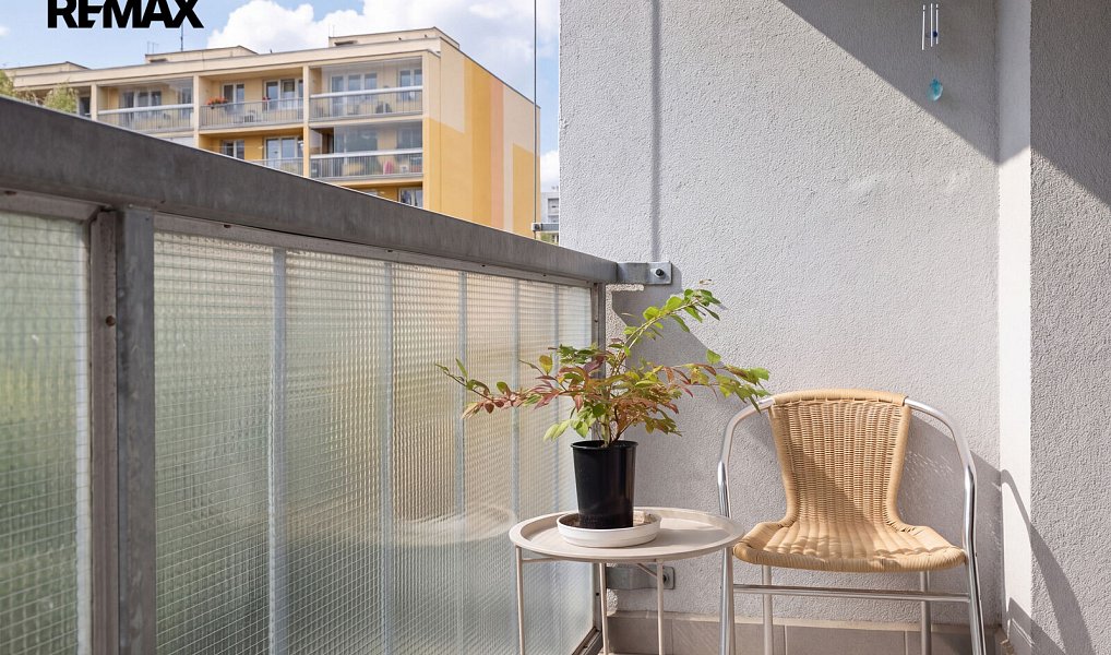 Prodej bytu 3+1 74 m², Praha – náhled fotky 6