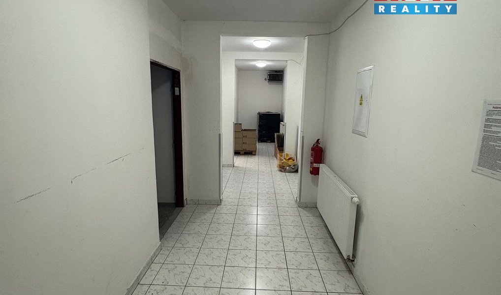 Pronájem kanceláře 173 m², Brno – náhled fotky 2