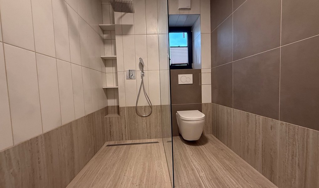 Pronájem bytu 1+kk 33 m², Ústí nad Labem – náhled fotky 11