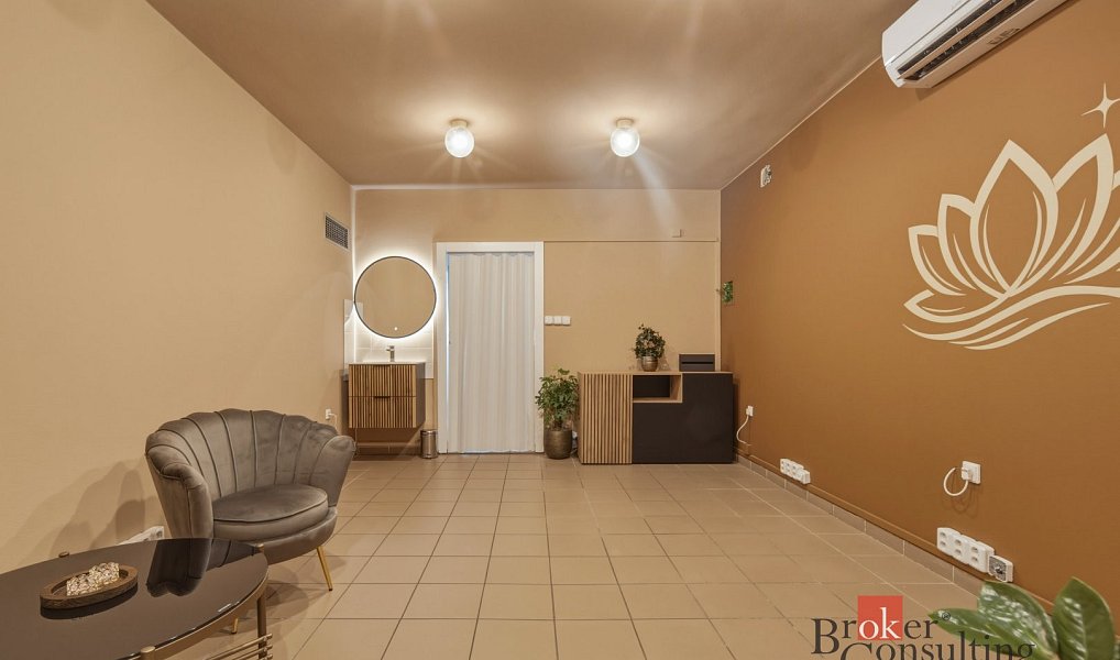 Pronájem obchodních prostor 37 m², Pardubice – náhled fotky 4