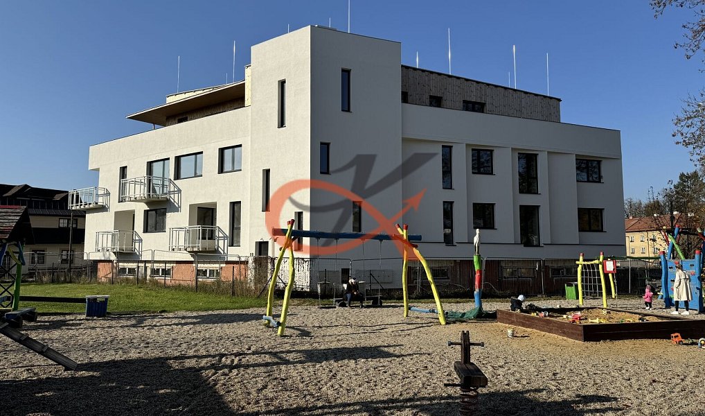 Pronájem bytu 3+kk 96 m², Rožnov pod Radhoštěm – náhled fotky 7