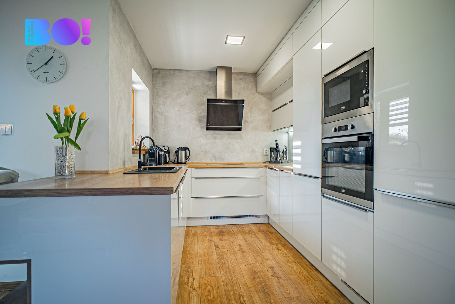 Prodej domu 137 m² s pozemkem 799 m²