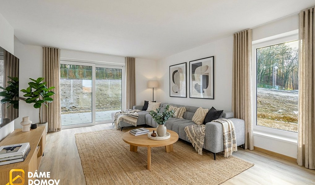Prodej domu 112 m² s pozemkem 257 m², Racková – náhled fotky 9
