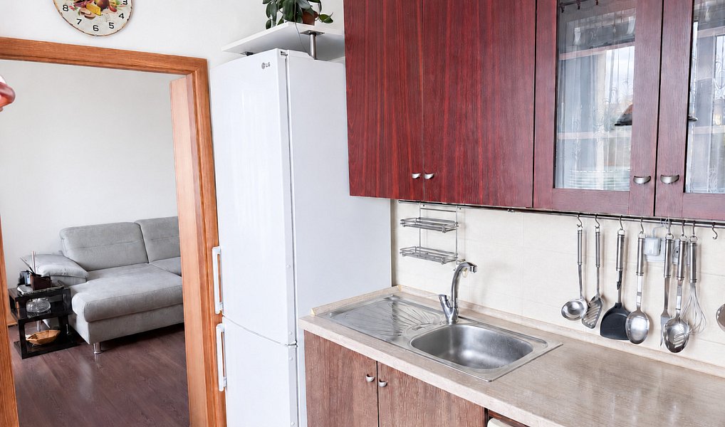 Prodej bytu 2+1 53 m², Ostrava – náhled fotky 9