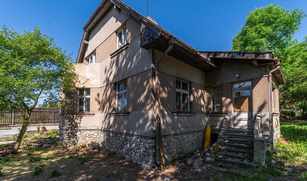 Prodej stavebního pozemku 1 284 m², Mníšek pod Brdy – náhled fotky 12