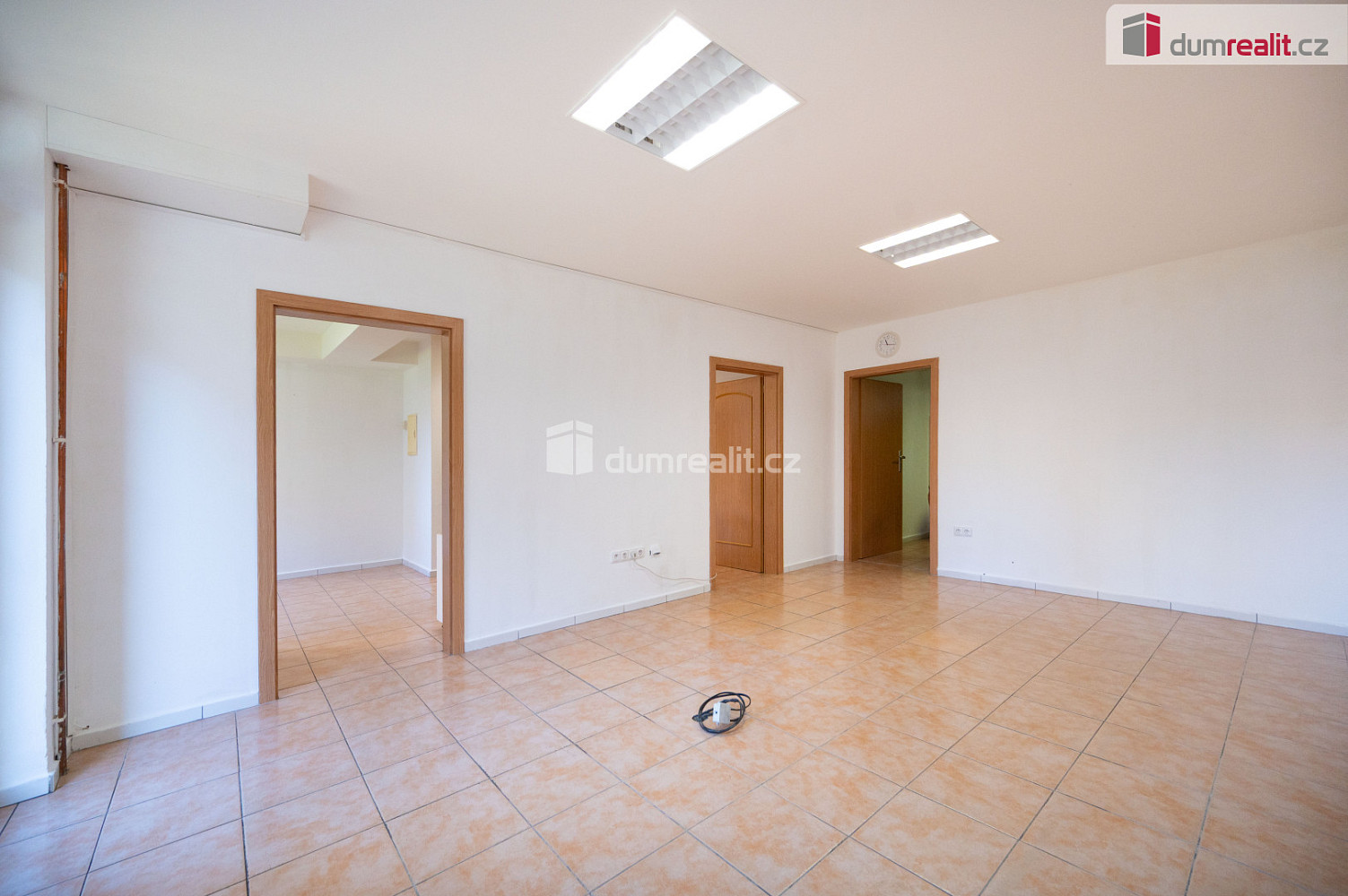 Prodej obchodních prostor 50 m² – fotografie 5