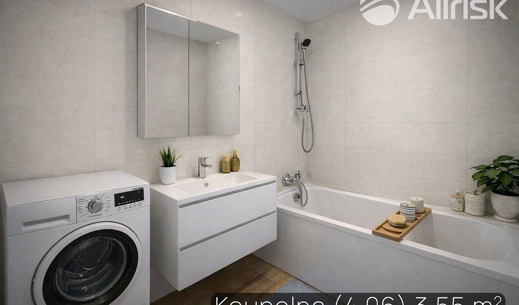 Prodej bytu 4+kk 105 m², Hodonín – náhled fotky 10