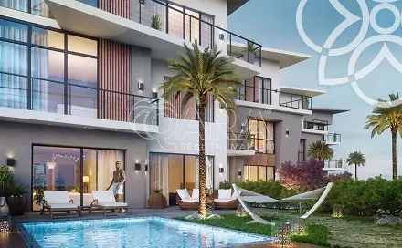 Prodej bytu 2+kk 79 m², Hurgáda,Egypt, Egypt