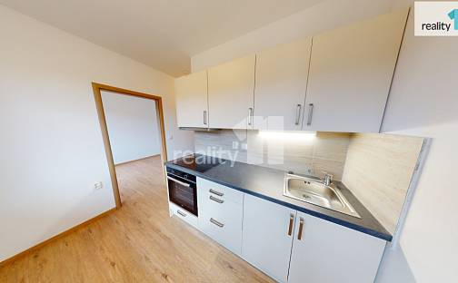 Pronájem bytu 1+1 22 m², Světlá nad Sázavou - Leštinka, okres Havlíčkův Brod