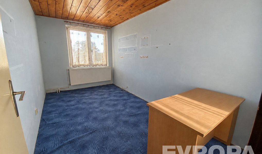 Prodej domu 114 m² s pozemkem 550 m², Doubravčice – náhled fotky 10