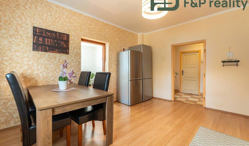 Prodej domu 125 m² s pozemkem 1 204 m², Červené Pečky – náhled fotky 7