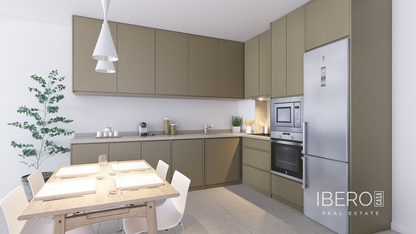 Piso 4+kk – Manilva - Vista 5
