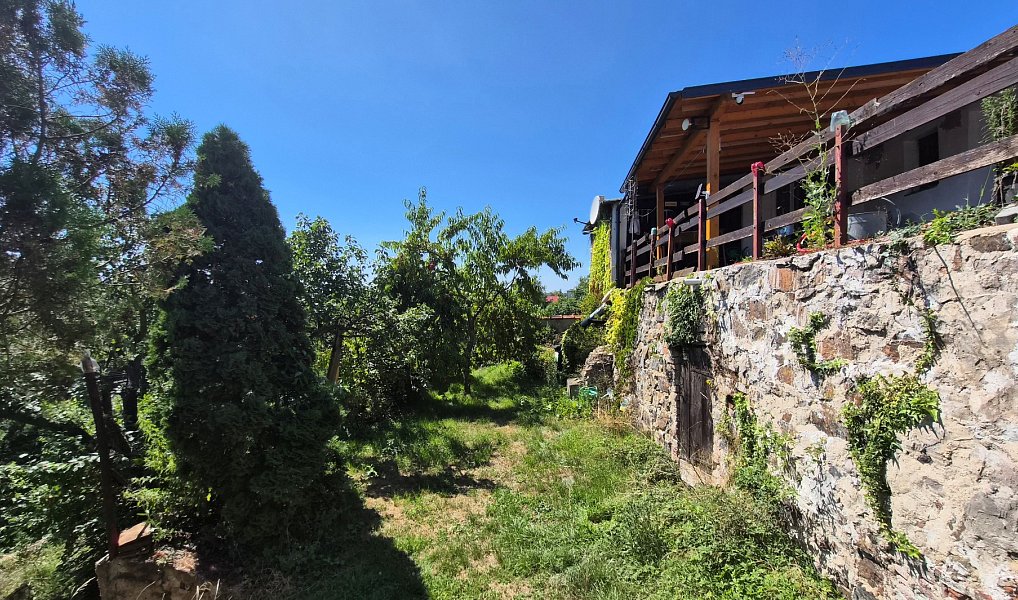 Prodej domu 50 m² s pozemkem 319 m², Větrušice – náhled fotky 18