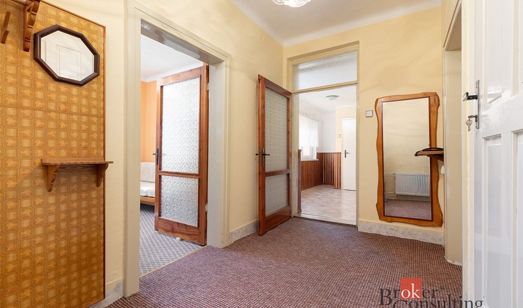Prodej domu 138 m² s pozemkem 522 m², Radkov – náhled fotky 10
