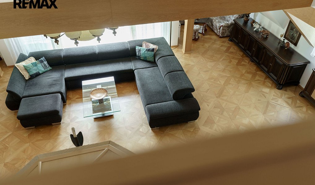 Prodej domu 666 m² s pozemkem 6 284 m², Příbram – náhled fotky 15