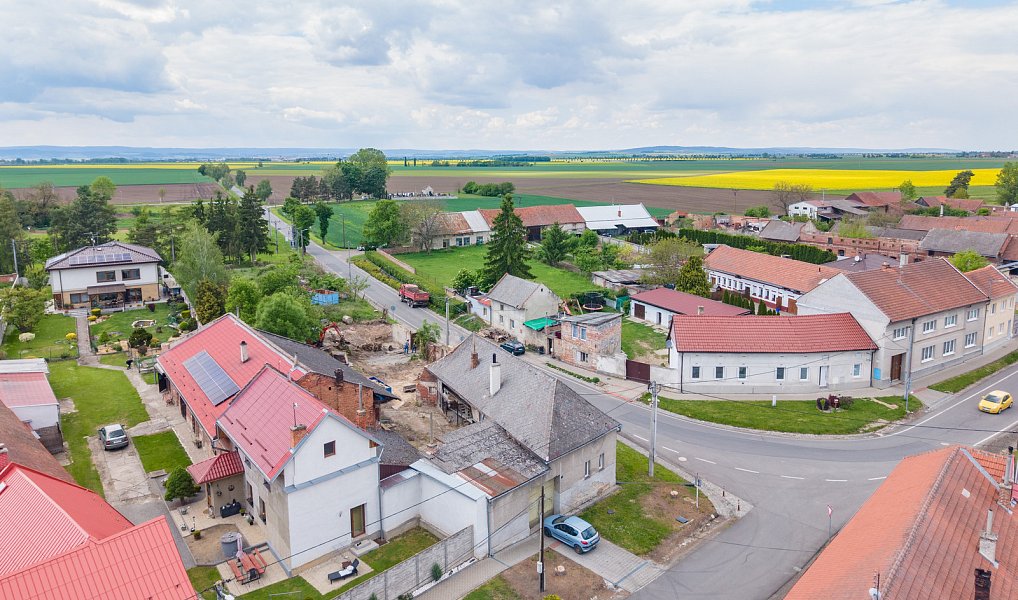 Prodej domu 91 m² s pozemkem 809 m², Biskupice – náhled fotky 21