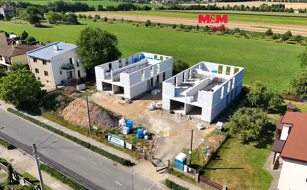 Prodej bytu atypického 126 m², Generála Vlachého, Mokré Lazce, okres Opava