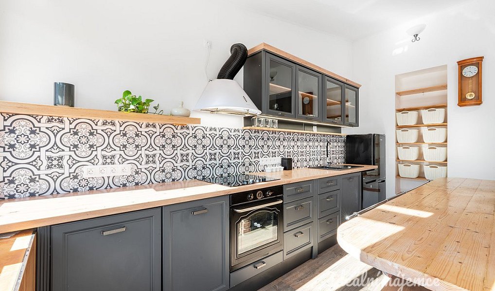 Pronájem domu 100 m² s pozemkem 200 m², Brandýsek – náhled fotky 15