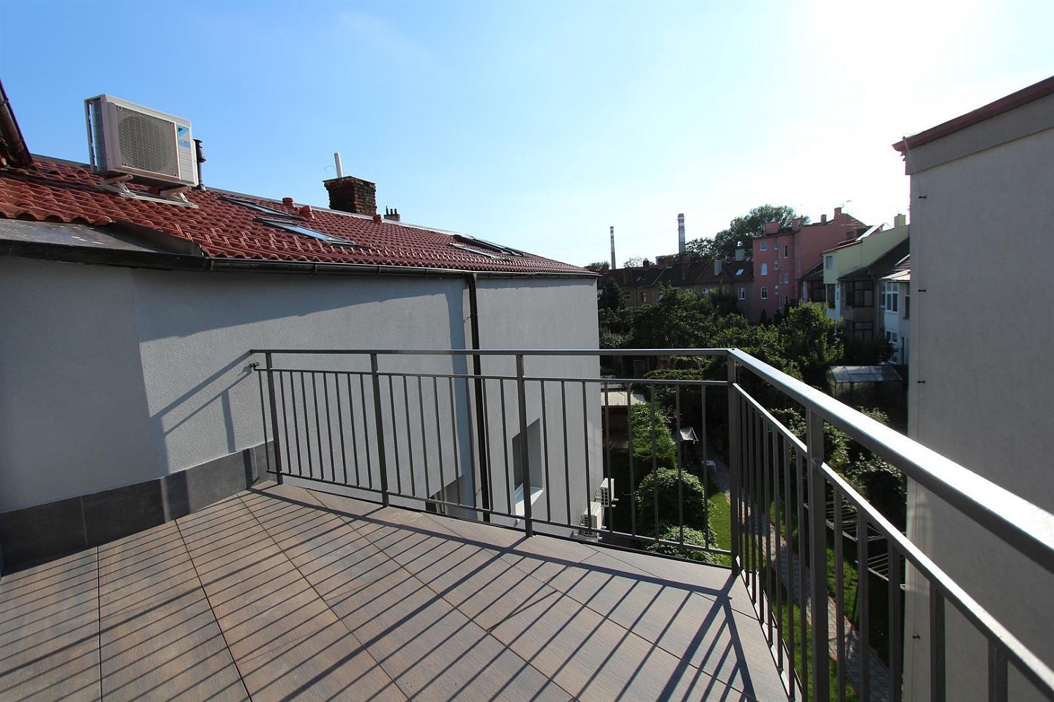 Pronájem bytu 4+kk 112 m² — photo 3