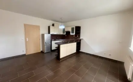 Pronájem bytu 1+kk 31 m², Sedláčkova, Brno - Líšeň