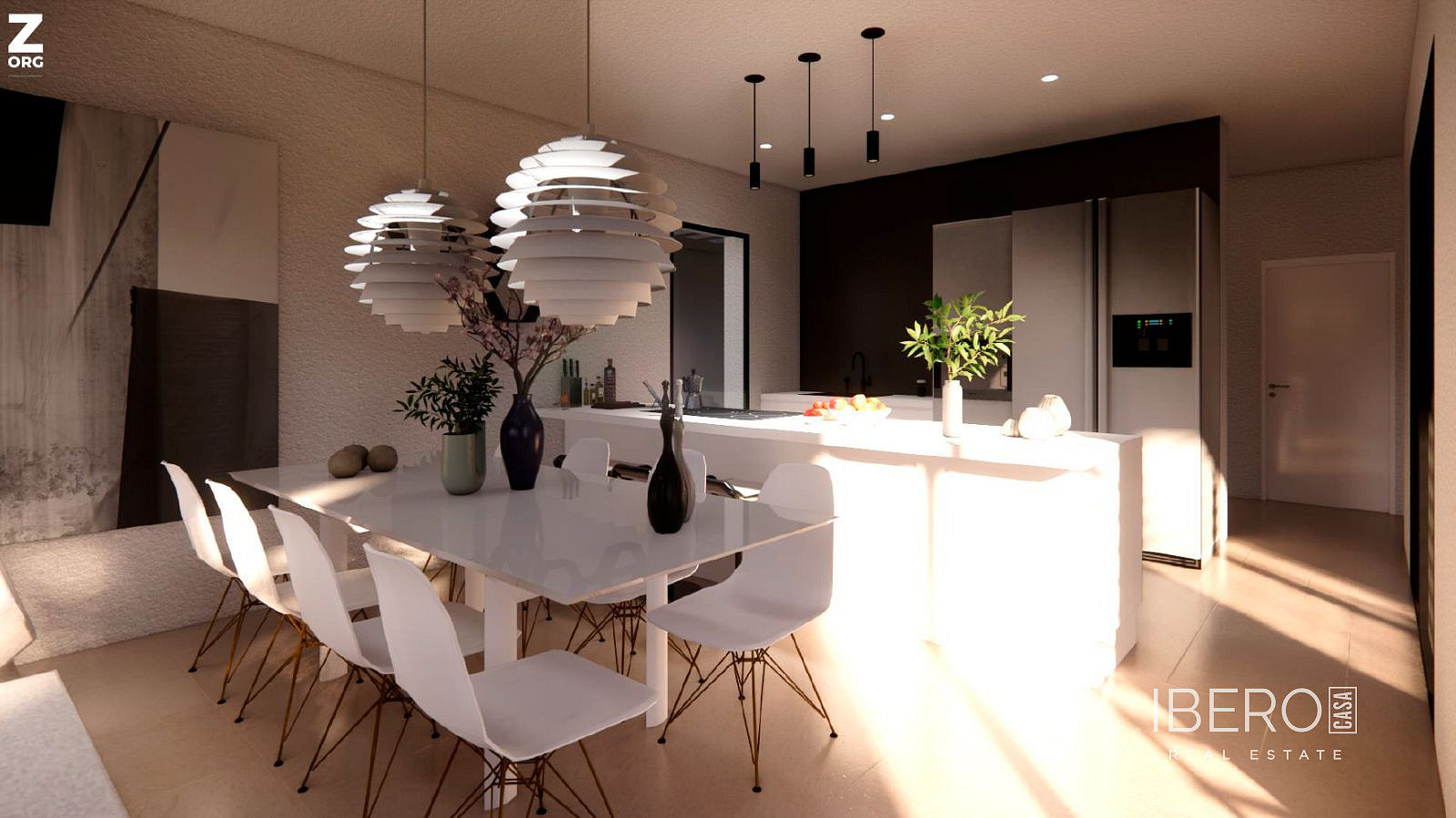 Casa 4+kk – Torre Pacheco, Torre-Pacheco - Vista 4