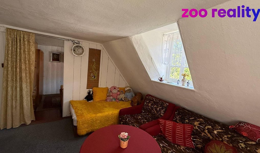 Prodej domu 200 m² s pozemkem 637 m², Vejprty – náhled fotky 35