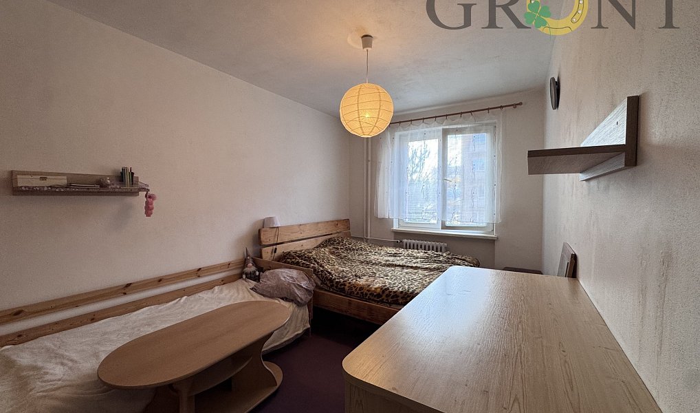Prodej bytu 2+1 52 m², Třinec – náhled fotky 19
