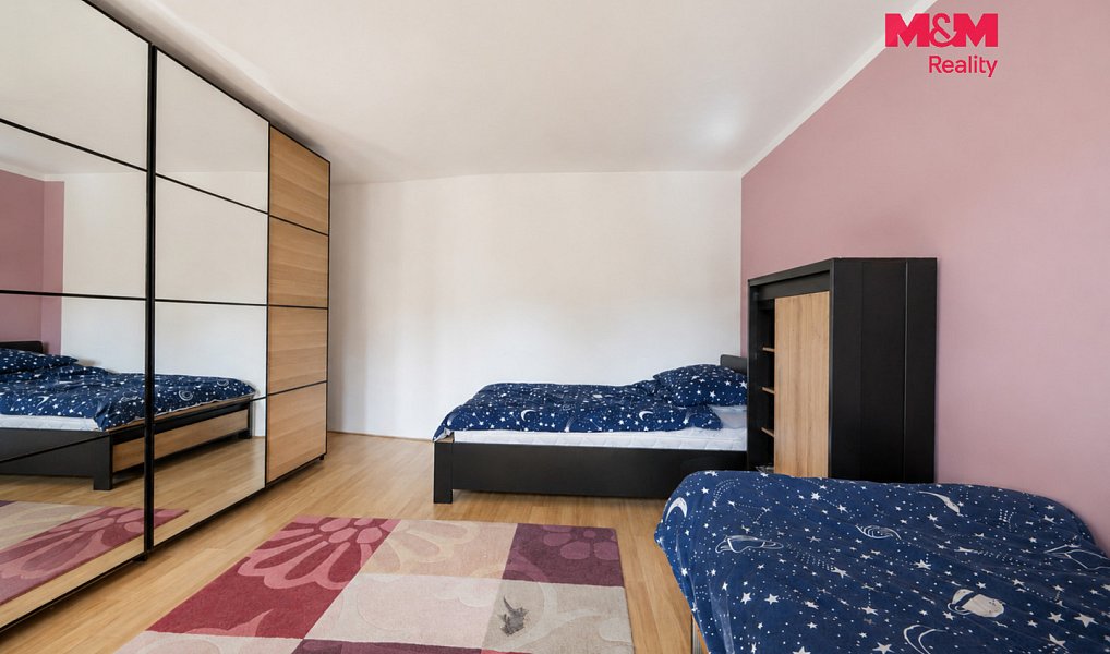 Prodej domu 105 m² s pozemkem 714 m², Liberec – náhled fotky 7