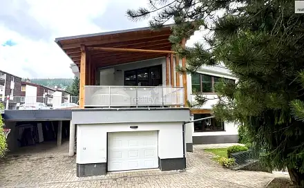 Pronájem bytu 1+kk 30 m²