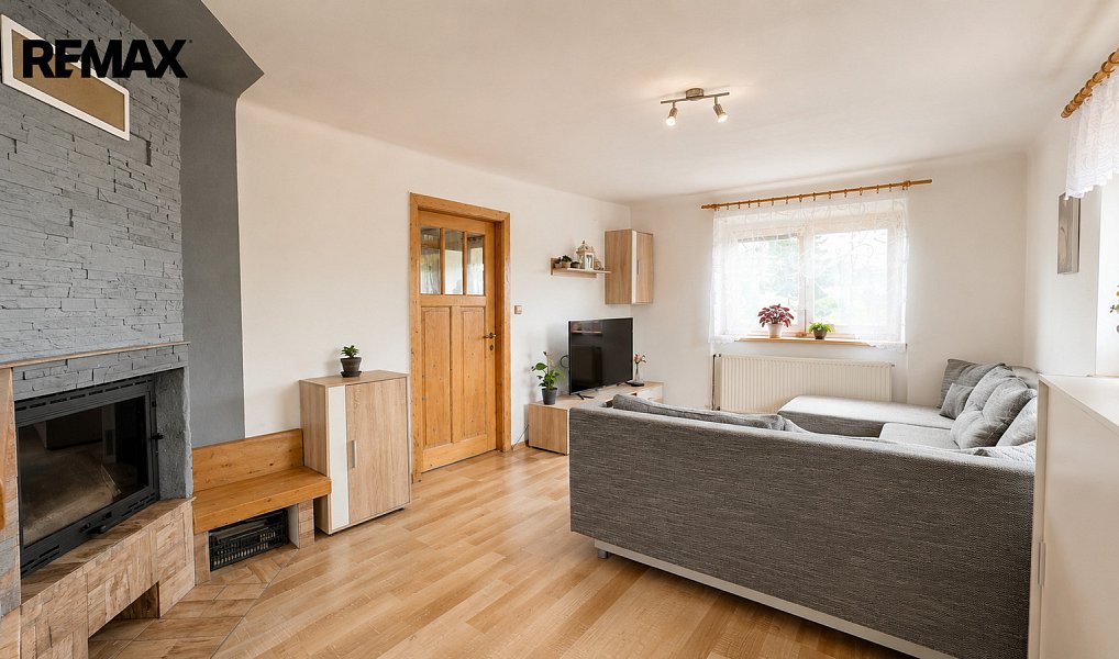 Prodej domu 91 m² s pozemkem 432 m², Osek – náhled fotky 5