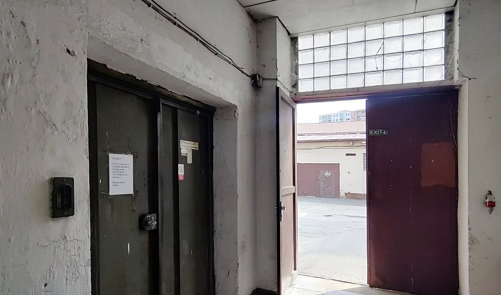 Pronájem skladovacích prostor 279 m², Praha – náhled fotky 6