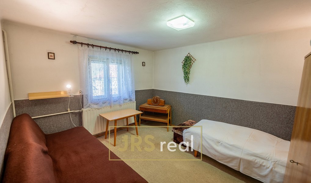 Prodej domu 276 m² s pozemkem 788 m², Rokytnice nad Jizerou – náhled fotky 17