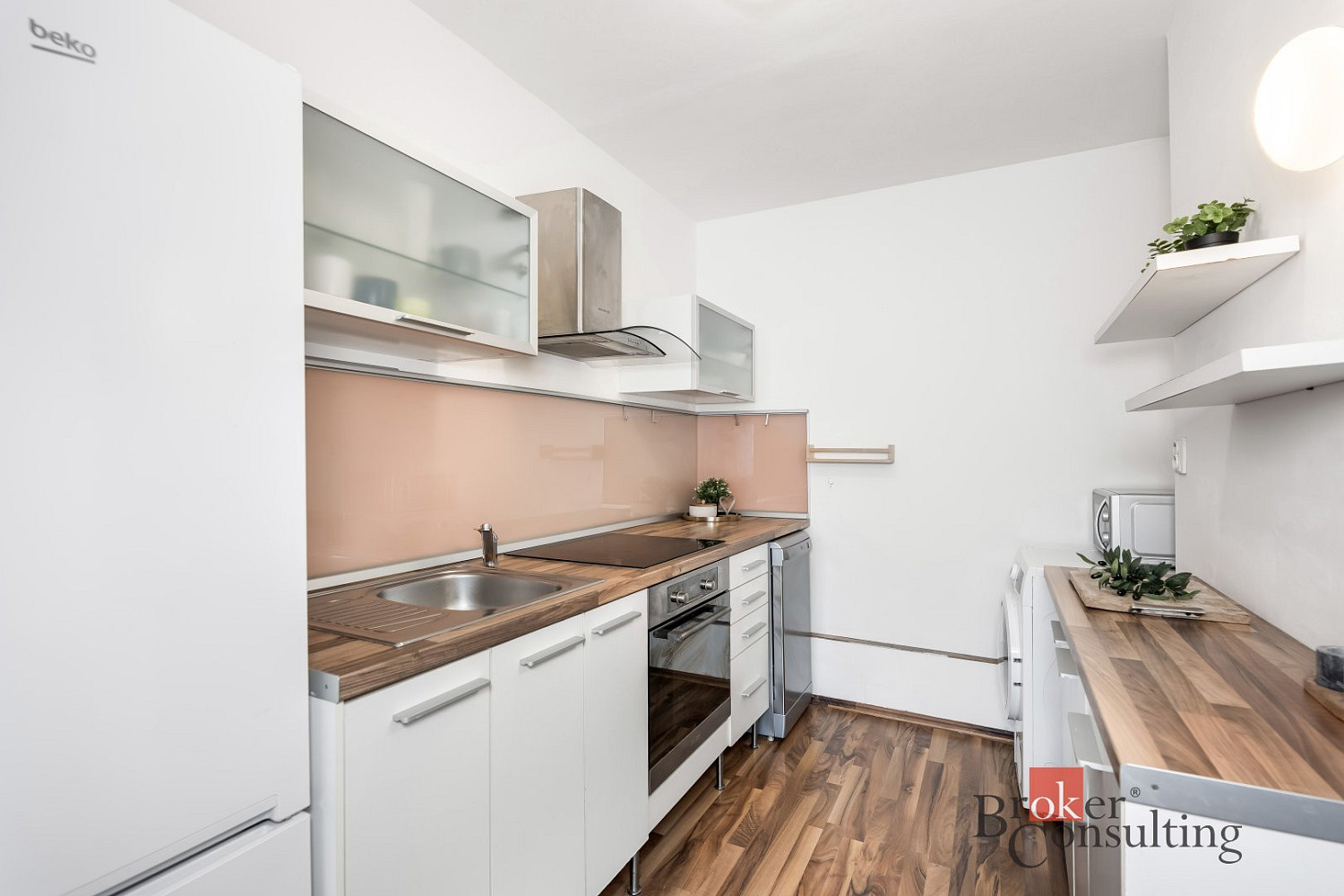 Prodej bytu 2+kk 43 m² – fotografie 2