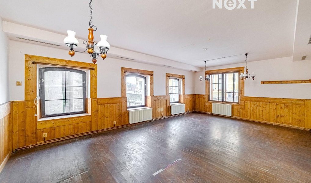 Prodej domu 325 m² s pozemkem 250 m², Jaroměř – náhled fotky 3