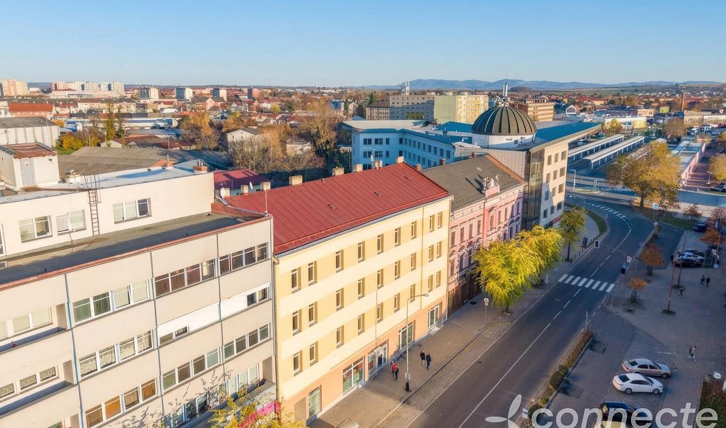 Prodej bytu 2+kk 43 m², Přerov – náhled fotky 2